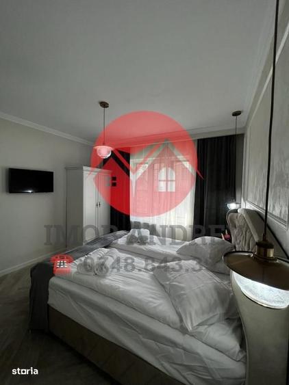 Casă cu 3 camere în Faleză