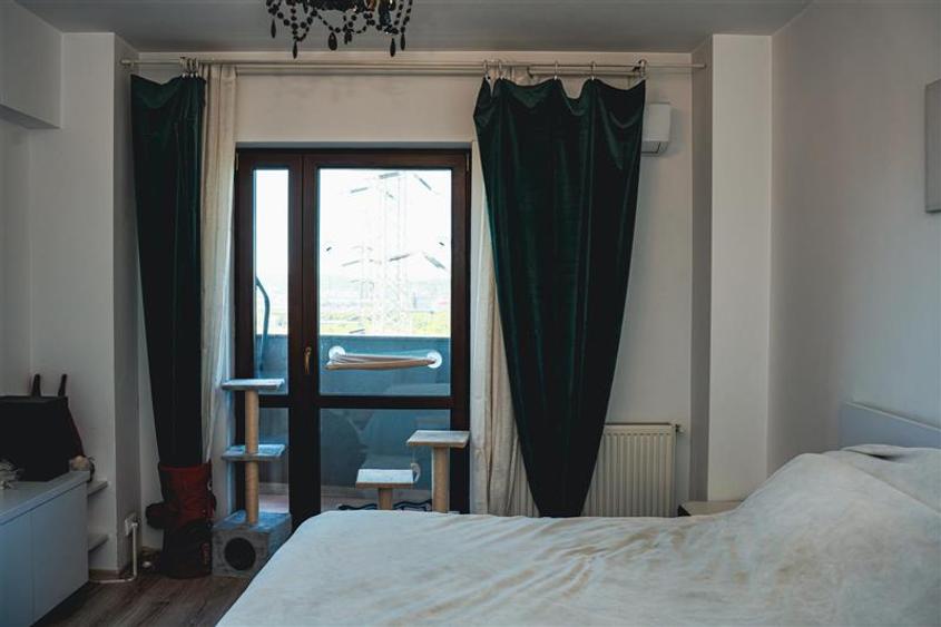 Apartament cu 2 camere de vanzare in Tudor Vladimirescu - 14