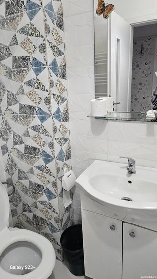 Apartament cu 2 camere decomandat în Chiajna