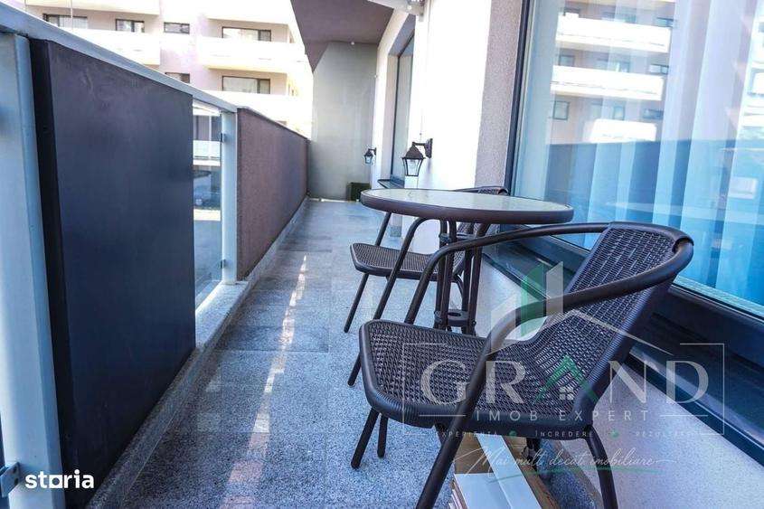Apartament 2 camere de inchiriat , Marasti - 3