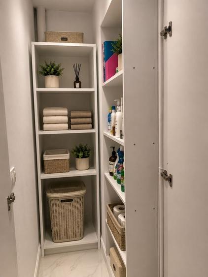 Apartament cu 2 camere decomandat în Dristor