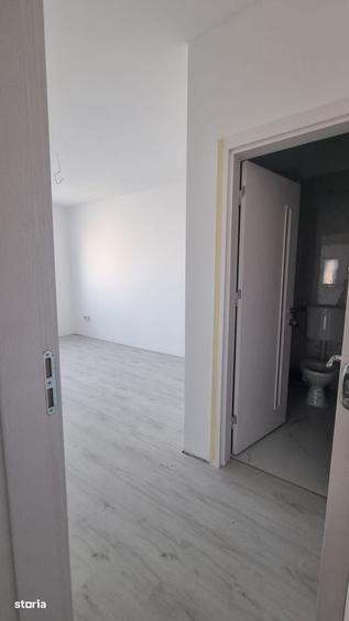 Apartament cu 3 camere în Vest
