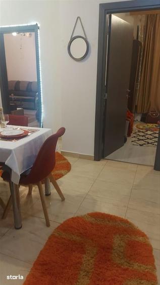 Apartament cu 3 camere decomandat în Chiajna