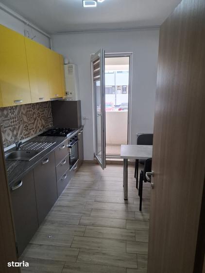 Apartament cu 2 camere în Metalurgiei
