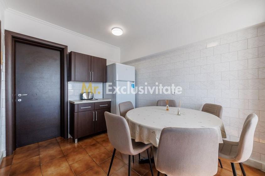 APARTAMENT 2 CAMERE, ULTRACENTRAL - PITE?TI - 8