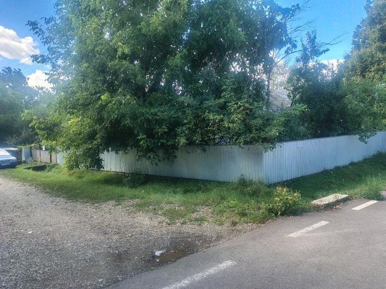 Casă individuală cu 3 camere cu Teren 100 Mp în Mihăileni