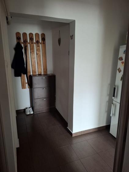 Proprietar dau spre inchiriere garsoniera mare, mobilata la orizont - 4