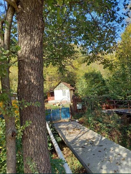 Casă cu 1 camere cu Teren 700 Mp în Exterior Vest