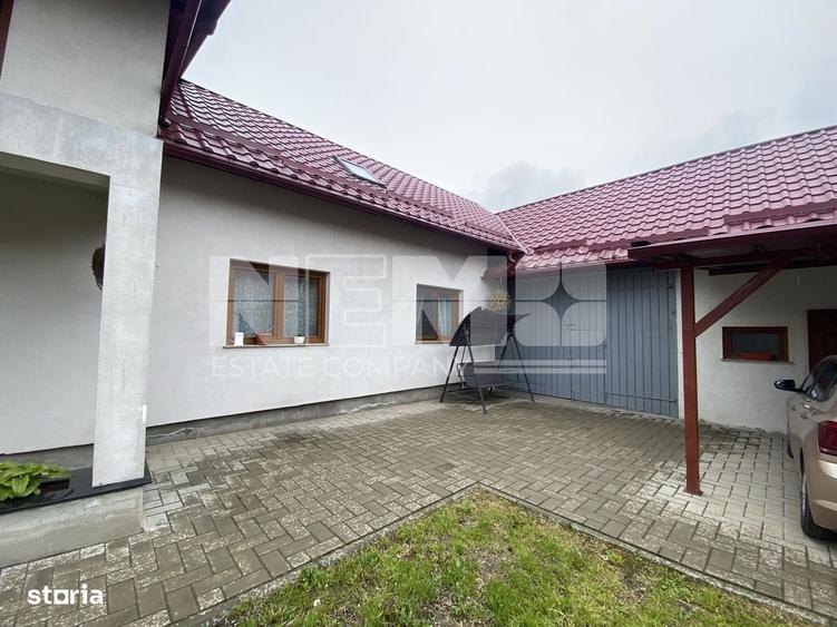 Casa de Vanzare | Maneuti | 3000MP - 18