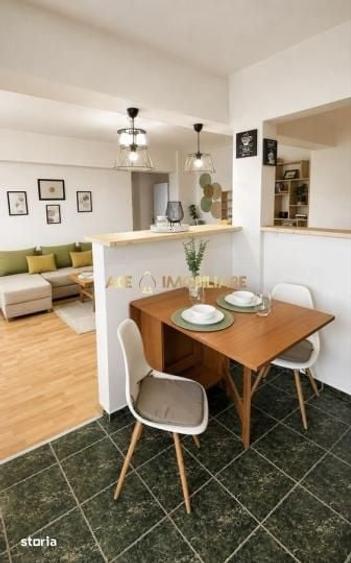 2 Camere de inchiriat | Crangasi | Mobilat-Utilat | Metrou - 3