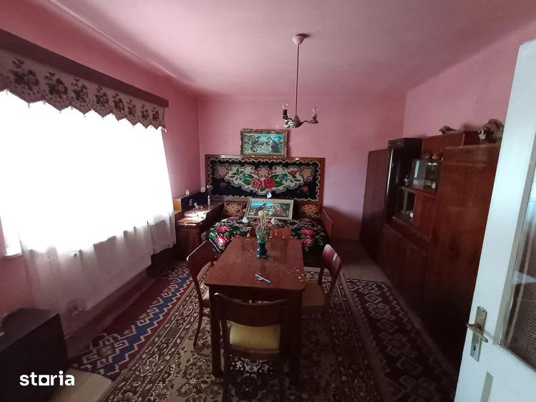 Casa cu 2 camere centrala / str. Liliacului - 15