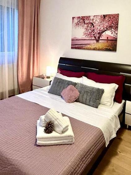 Apartament 2 camere, cochet, Astra - 1