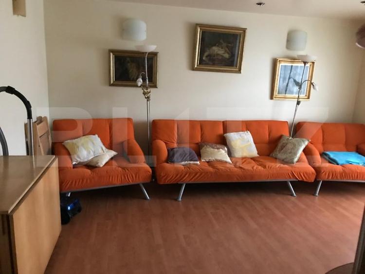 Apartament cu 3 camere decomandat, mobilat în Vatra Dornei