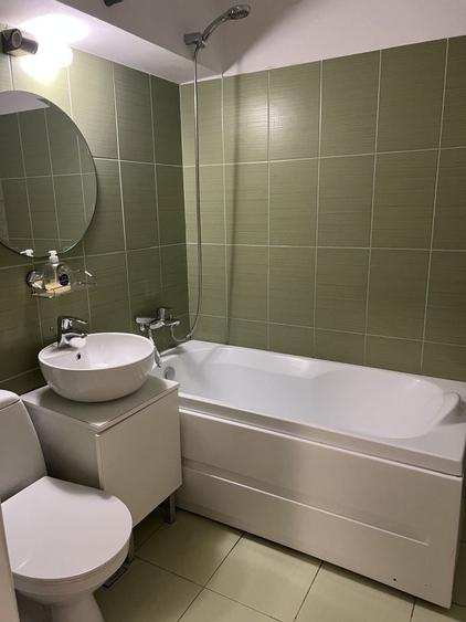 Apartament cu 2 camere decomandat în Griviței