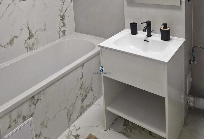 Apartament 2 Camere Decomandat Emil Racovita Centrala proprie - 8