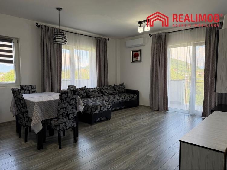 Green City Residence - Apartament 3 camere, mobilat + utilat cu terasa mare si parcare subterana! - 7