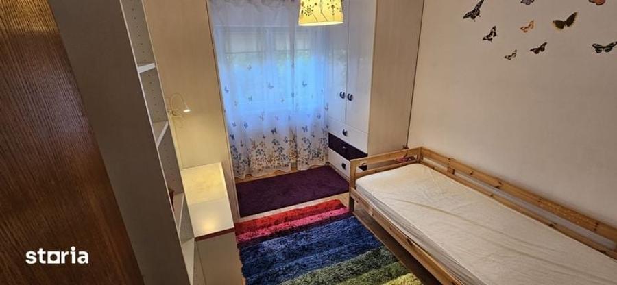 Proprietar inchiriez apartament 4 camere Timpuri Noi/ Tineretului - 6
