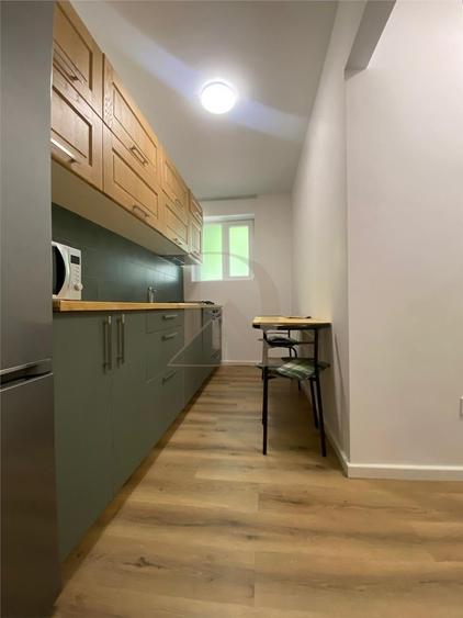 Apartament cu 2 camere decomandat în Copou