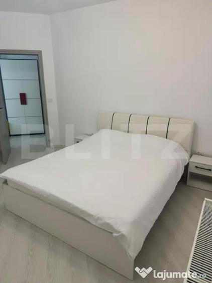 Apartament 2 camere, Bulevardul George Enescu, 60 mp - 6
