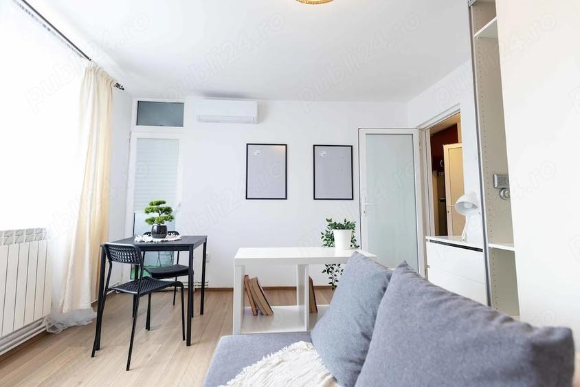 Apartament cu 2 camere decomandat în Mănăștur