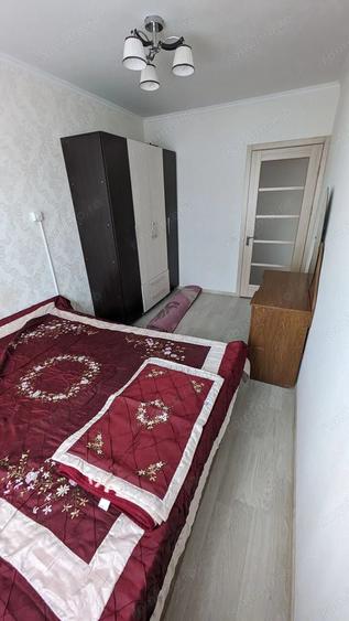 De inchiriat 2 camere in zona Eroii Revolutiei cu centrala propie - 3
