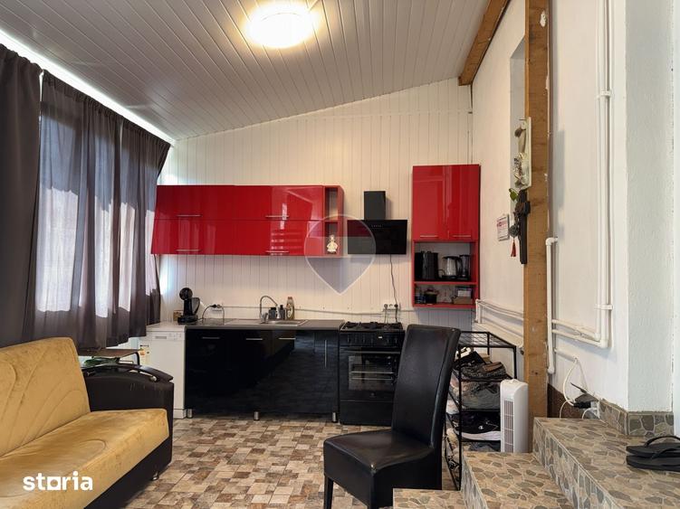 Casa individuala cu teren de 720 mp Pope?ti, Giurgiu | 103.000 - 15