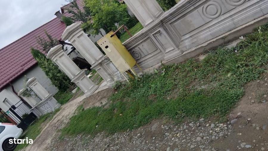 Casă cu 2 camere în Central