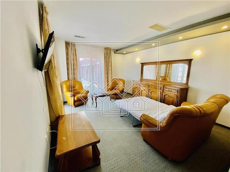 Hotel 3 stele - afacere la cheie - renovat in 2020 - zona cu vad - 22