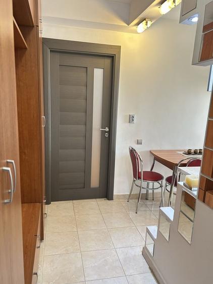 Apartament cu 2 camere decomandat în Griviței