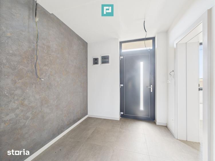 Duplex modern cu garaj, in Giarmata - 2