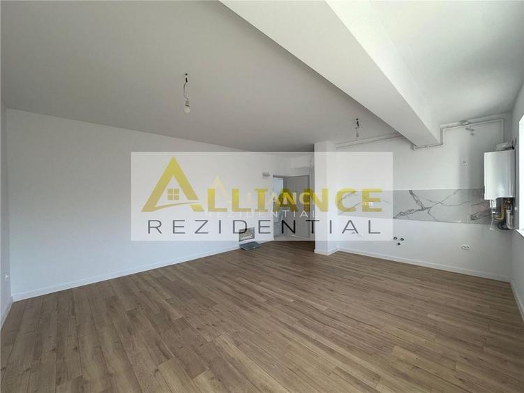 Apartament cu 2 camere decomandat în Apărătorii Patriei