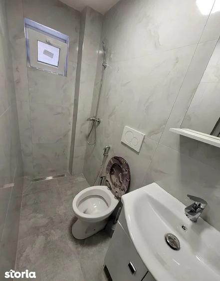 Garsonieră semidecomandată, mobilată în Iosefin