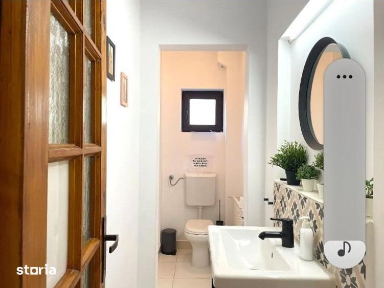 Vila moderna 5 camere I Sinaia - Peles I Localizare premium - 2