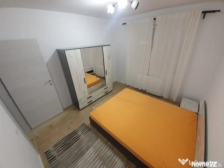 Apartament cu 2 camere semidecomandat în Prelungirea Ghencea