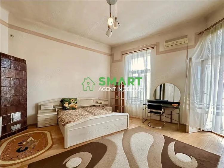 Apartament 2 camere. Zona Ultracentrala, Arad. - 6
