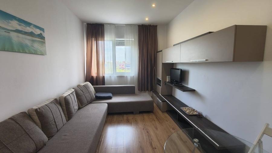 Apartament decomandat în Vitan