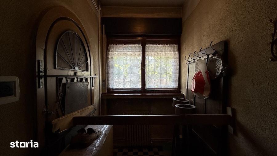 Apartament cu 3 camere în Ștefan cel Mare