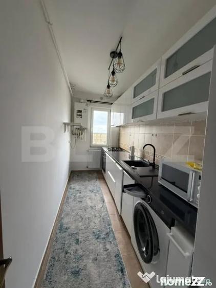 Apartament cu 2 camere decomandat în Sud