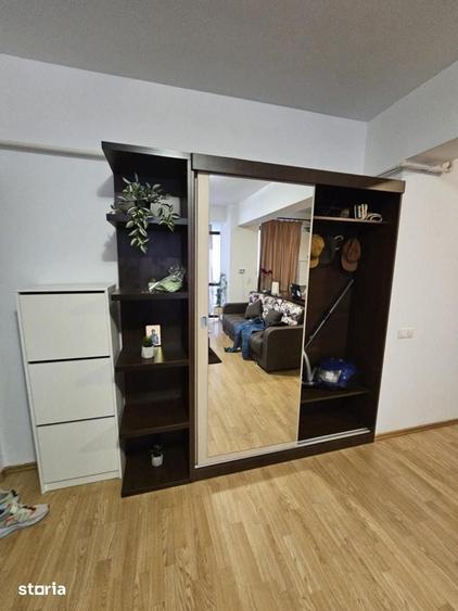 2 Camere Bucuresti Noi / Jiului / Chitila - 8