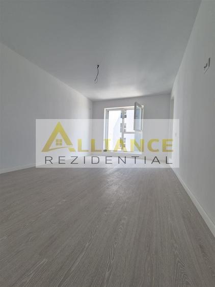 Apartament cu 2 camere decomandat în Berceni
