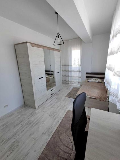 Apartament 3 camere de inchiriat Drumul Osiei Sector 6, 600 /luna - 5