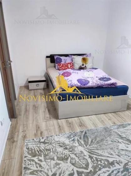 APARTAMENT DE INCHIRIAT CU DOUA CAMERE IN ZONA NORD - 3
