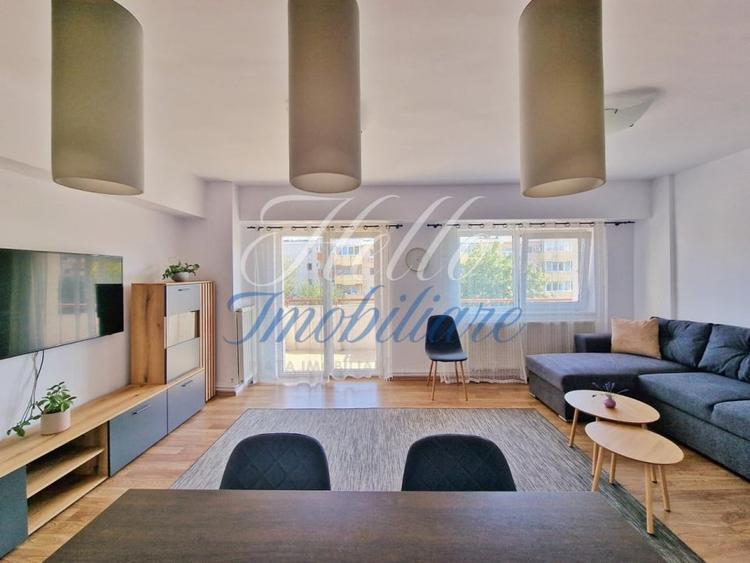 Apartament 3 camere 72 mp in Cluj zona Zorilor - 1