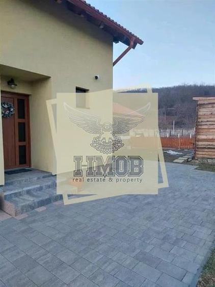 Casa 4 camere suprafata utila de 120 mp si teren 900 mp Mohu - 4