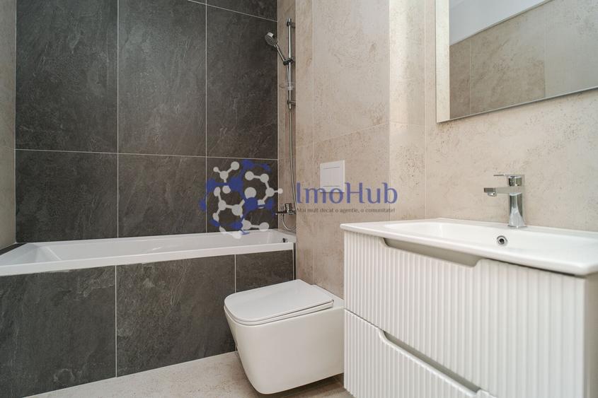 Apartament cu 3 camere în Galata