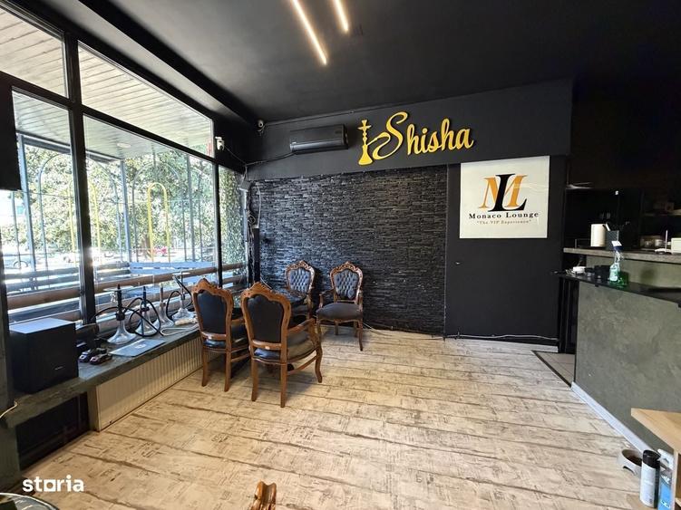 Spațiu comercial, de 200 mp, în Central