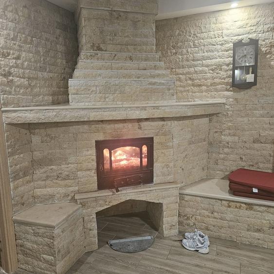 Casă cu 4 camere în Beliș