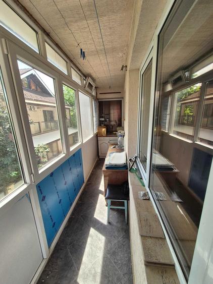 Apartament cu 2 camere semidecomandat în Prelungirea Ghencea