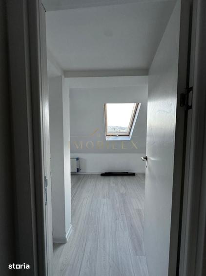 Casă cu 4 camere cu Teren 80 Mp în Iris
