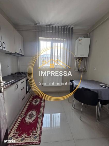 Apartament cu 2 camere decomandat în Ipotești
